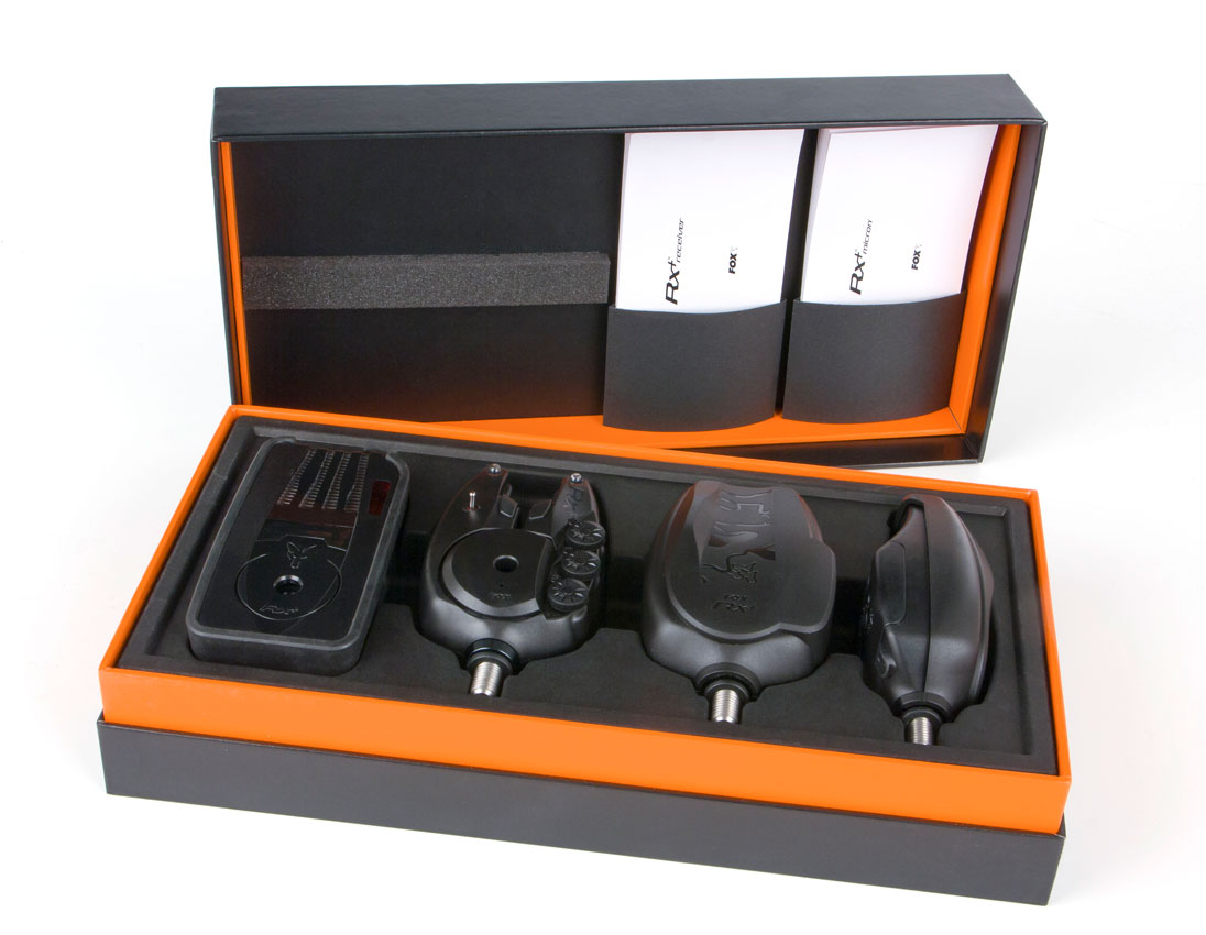 fox rx micron-1